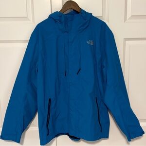 Men’s North Face Triclimate Shell Jacket - Fantastic Condition - XL - Blue